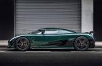 Koenigsegg Agera S 2012 года